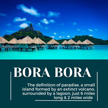 Bora Bora