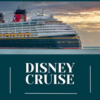 Disney Cruise Line