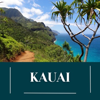 Kauai