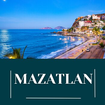 Mazatlan