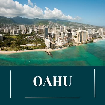 Oahu