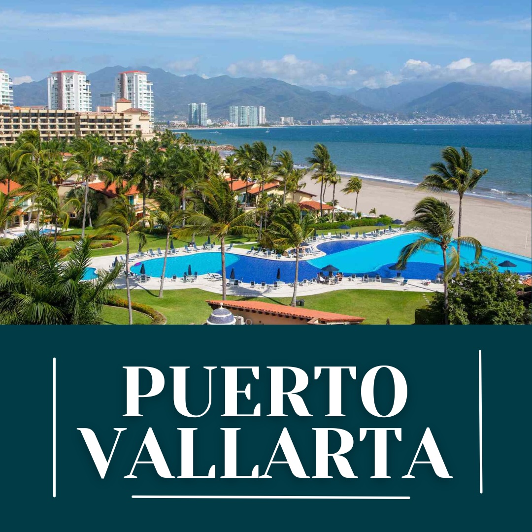 Puerto Vallarta