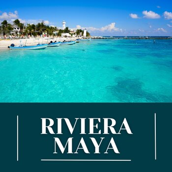 Riviera Maya