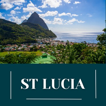 St. Lucia