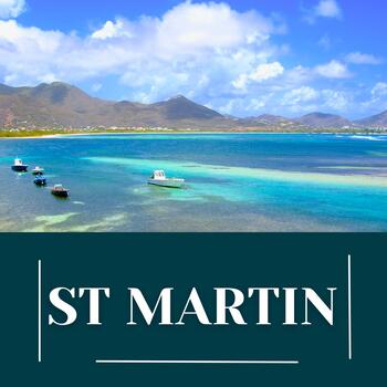 St. Martin