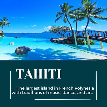 Tahiti