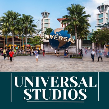 Universal Studios Orlando