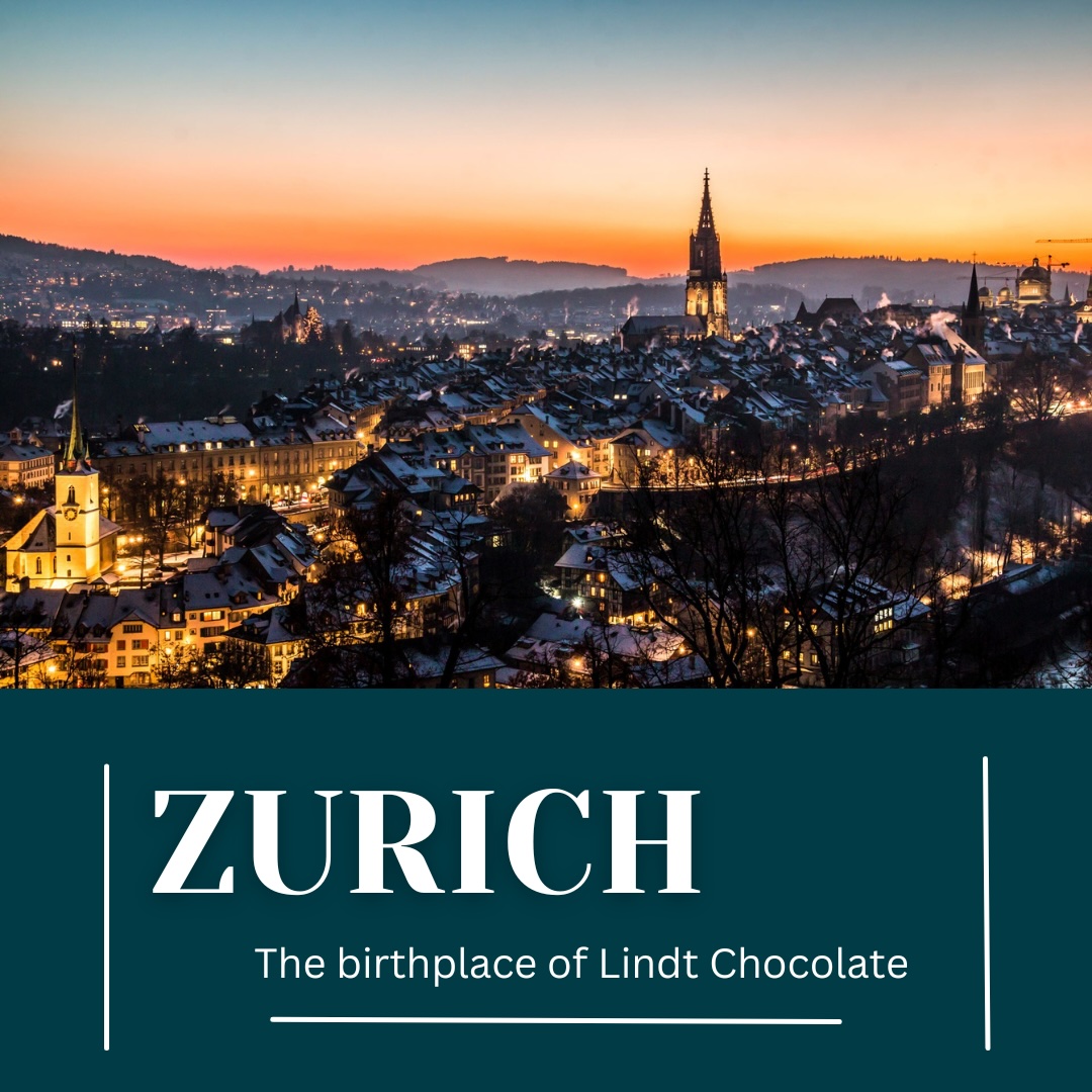 Zurich